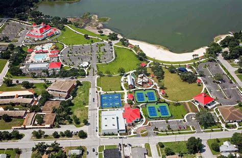 hotels in haines city fl